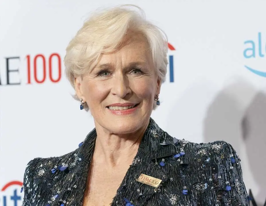 La actriz Glenn Close. / EP / Archivo