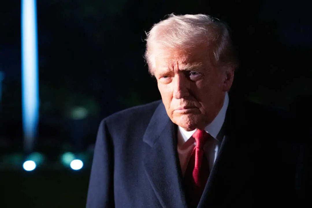 Trump se muestra dispuesto a reunirse con Kim Jong Un durante su viaje a Asia. / EP