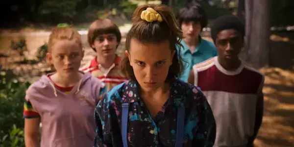 Stranger Things estrenar&aacute; su quinta y &uacute;ltima temporada pr&oacute;ximamente. / Alerta