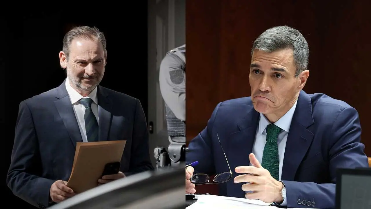 El caso que vincula al PSOE con pagos opacos en sobres da un nuevo paso judicial. / EP