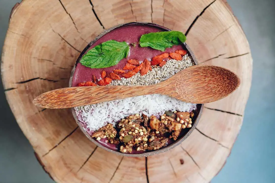 Las semillas de ch&iacute;a se han convertido en el complemento perfecto para una alimentaci&oacute;n saludable. / A.E