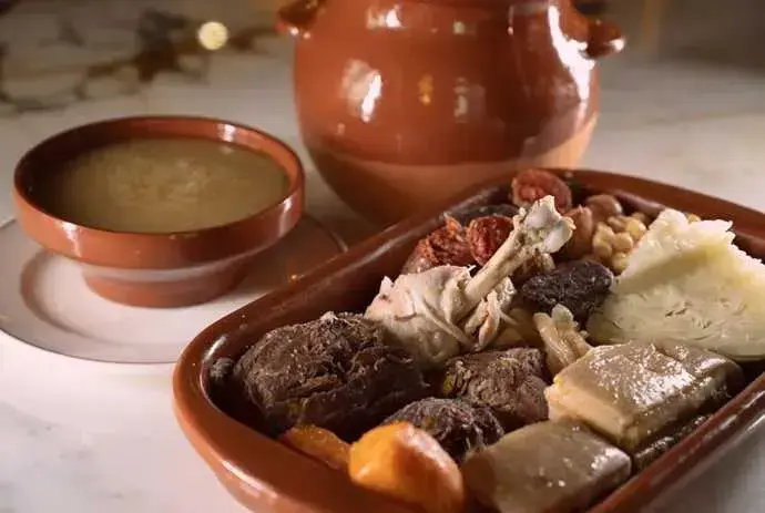 Si buscas una experiencia gastron&oacute;mica inolvidable, recorre los pueblos costeros de Cantabria. / EP