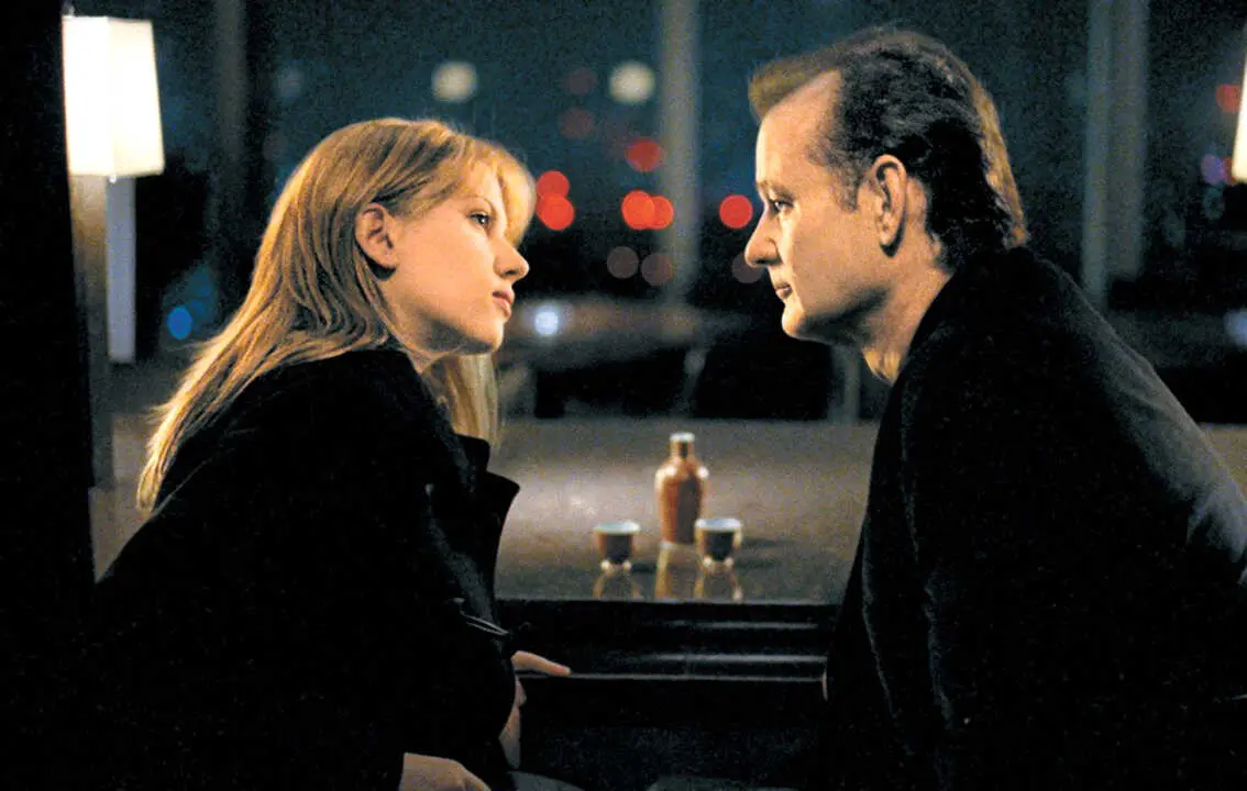 El New York Bar reabre el 7 de diciembre tras casi dos a&ntilde;os de renovaci&oacute;n. / Fotograma de la pel&iacute;cula.
