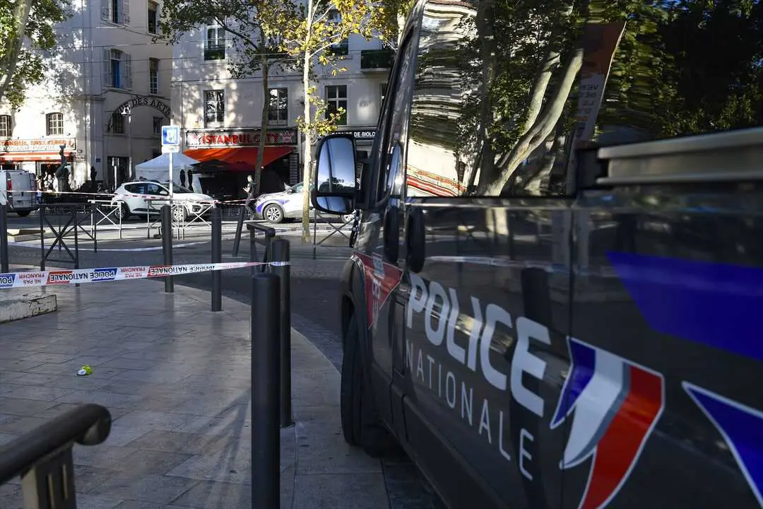 La Polic&iacute;a interviene en un altercado. / EP
