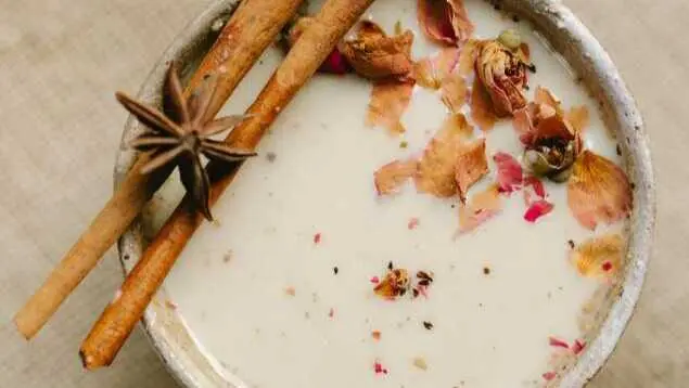 Con sus especias arom&aacute;ticas, este t&eacute; fortalece tu sistema inmunol&oacute;gico y calma tu mente. / A.E
