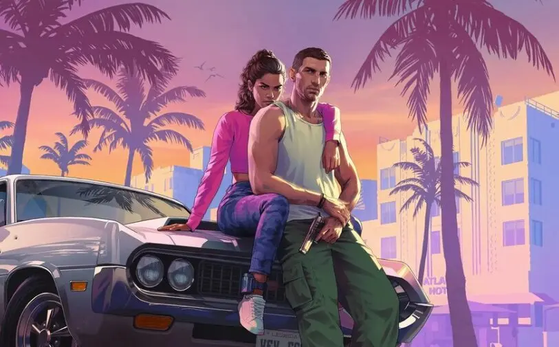 Rockstar fija la nueva fecha de lanzamiento para noviembre de 2026. / GTA