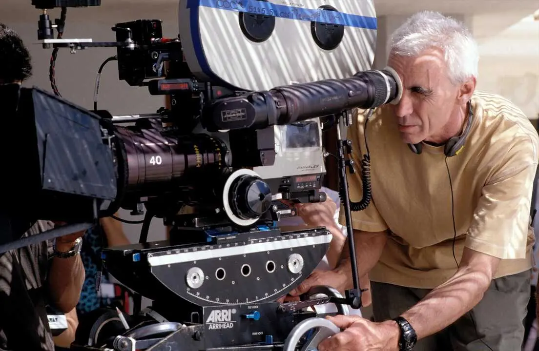 Muere el director de James Bond, Lee Tamahori, a los 75 a&ntilde;os. EP