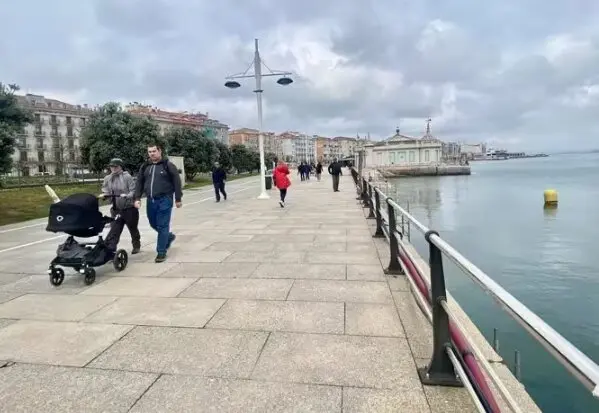 El tiempo en Cantabria este domingo te dar&aacute; tregua. / EP