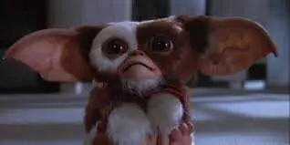 Una imagen de la pel&iacute;cula de Los Gremlins. EP