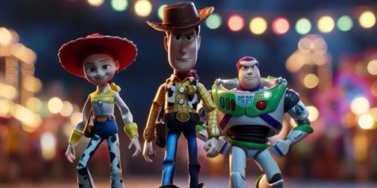 Un fotograma del trailer de la pel&iacute;cula. / X