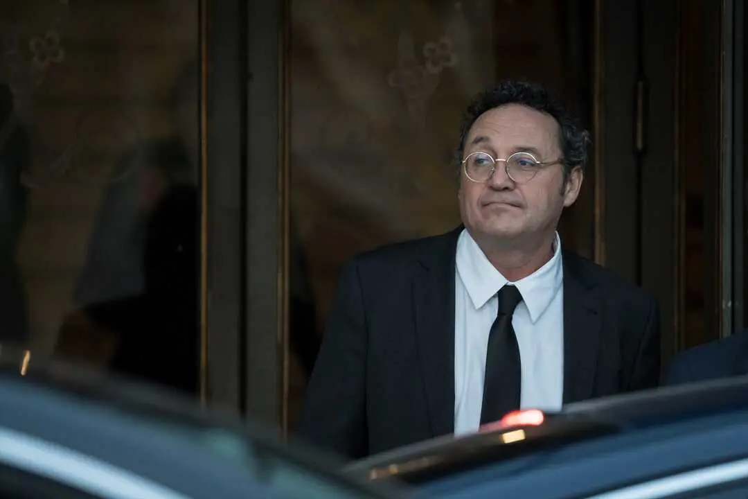 El fiscal general del Estado, &Aacute;lvaro Garc&iacute;a Ortiz, a su salida del Tribunal Supremo. / Diego Radam&eacute;s