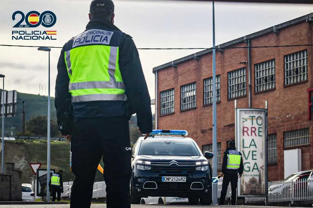 Torrelavega vive una oleada de violencia sin control. / P.N