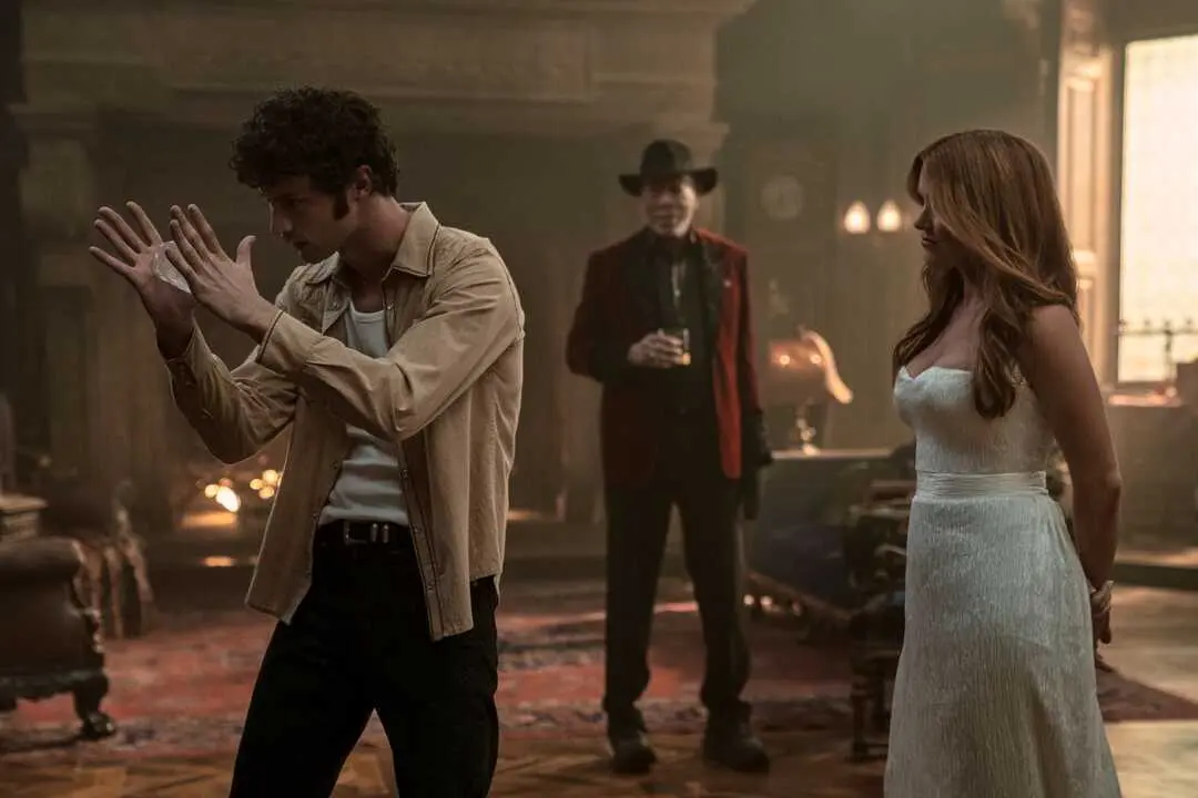 Una escena de 'Ahora me vez 3'. / EP