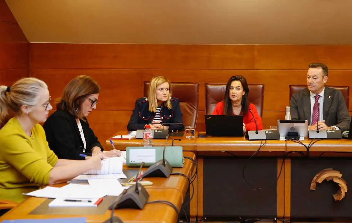 Cantabria ampl&iacute;a los recursos para dependencia y revisa las partidas socialess. / alerta