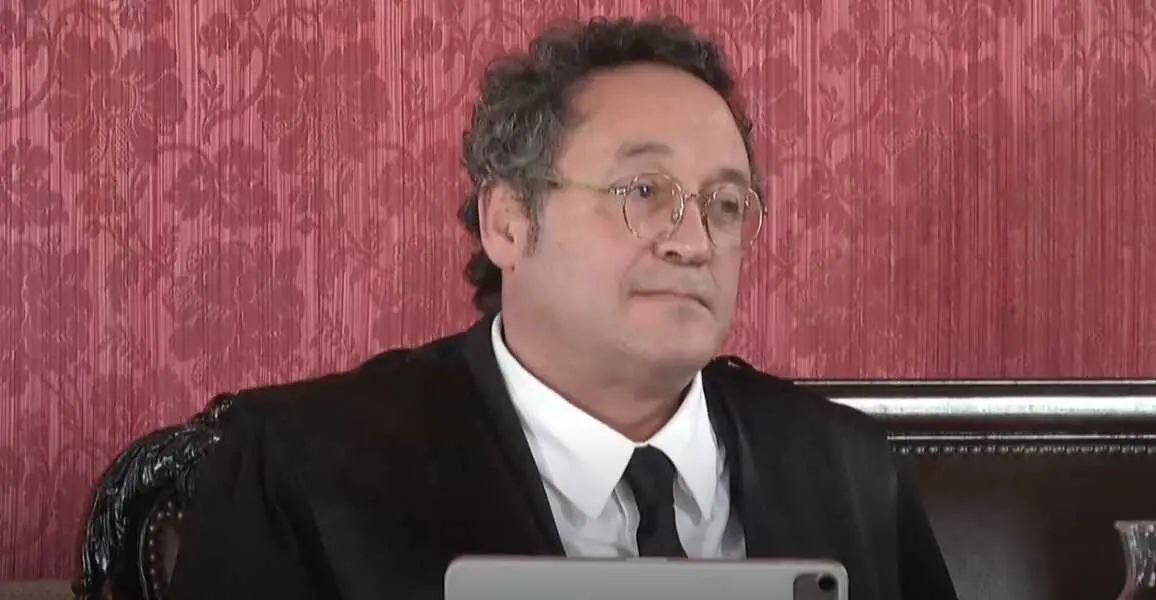El fiscal general del Estado, &Aacute;lvaro Garc&iacute;a Ortiz. / EP