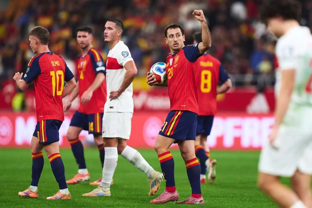 La FIFA ya tiene listos los bombos provisionales para el sorteo del Mundial 2026. / X