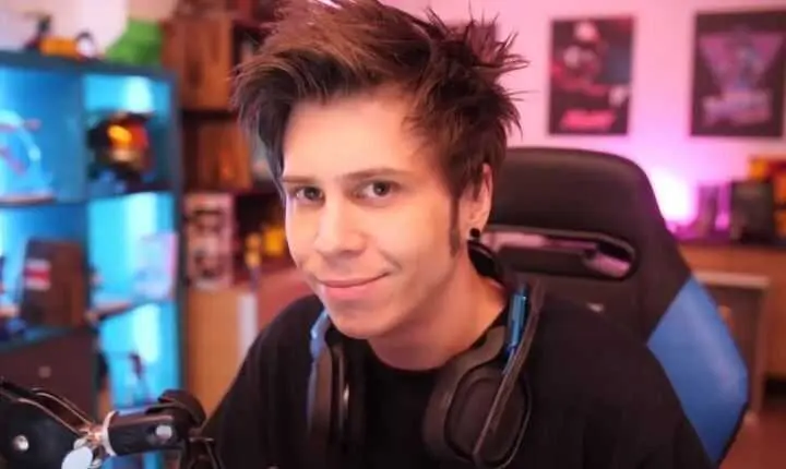 Rubius revela su favorito para el Goty 2025 y sorprende con su elecci&oacute;n. / YouTube