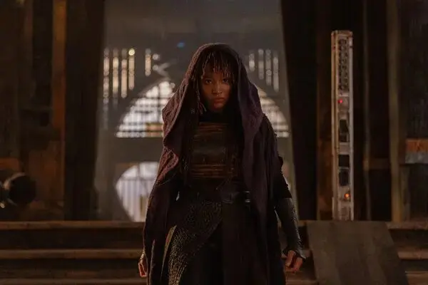 &lsquo;Star Wars: The Acolyte&rsquo; fue cancelada tras una temporada. / Disney