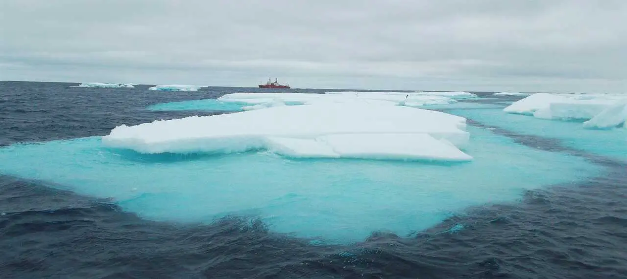 El debilitamiento de la AMOC podr&iacute;a alterar el clima global. / EP