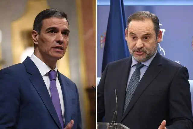 Jos&eacute; Luis &Aacute;balos ha dinamitado el discurso oficial de Moncloa. / EP