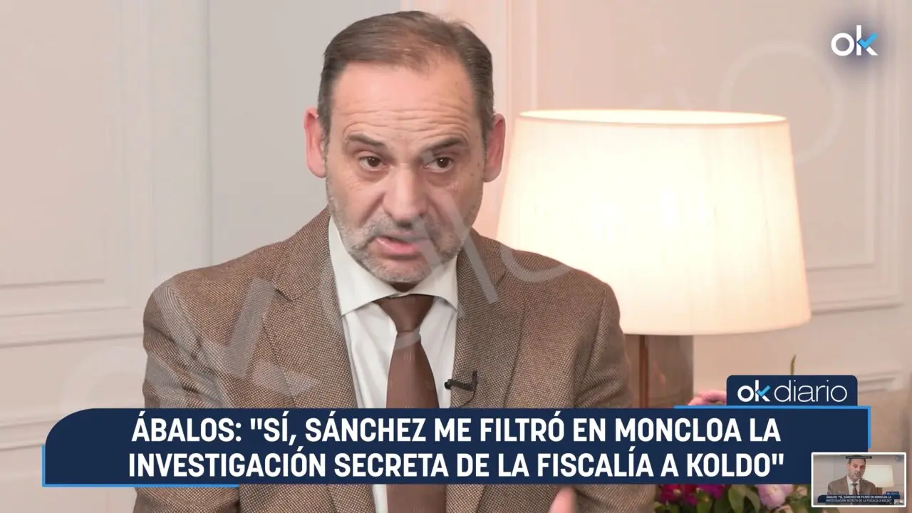 El ex ministro, ahora en prisi&oacute;n, dice ser una v&iacute;ctima de la judicializaci&oacute;n de la pol&iacute;tica
