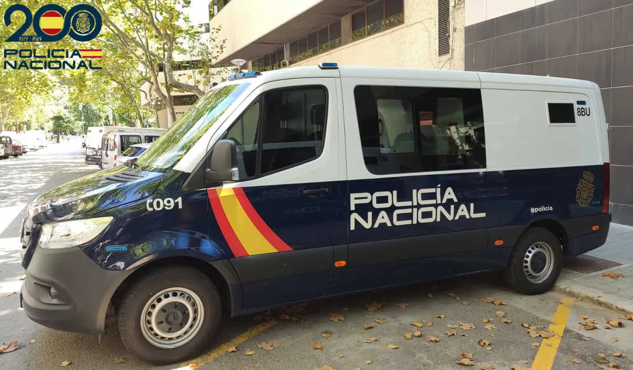 La operaci&oacute;n, enmarcada en la cooperaci&oacute;n policial europea, ha permitido desarticular parte del entramado mafioso de la camorra. / EP