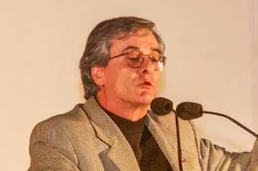 Maximino Valle Garmendia, &ldquo;Maxi&rdquo;. / FB