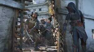 Assassin&rsquo;s Creed Shadows no tendr&aacute; expansiones del tama&ntilde;o de &ldquo;Las Garras de Awaji&rdquo;. / Ubisoft