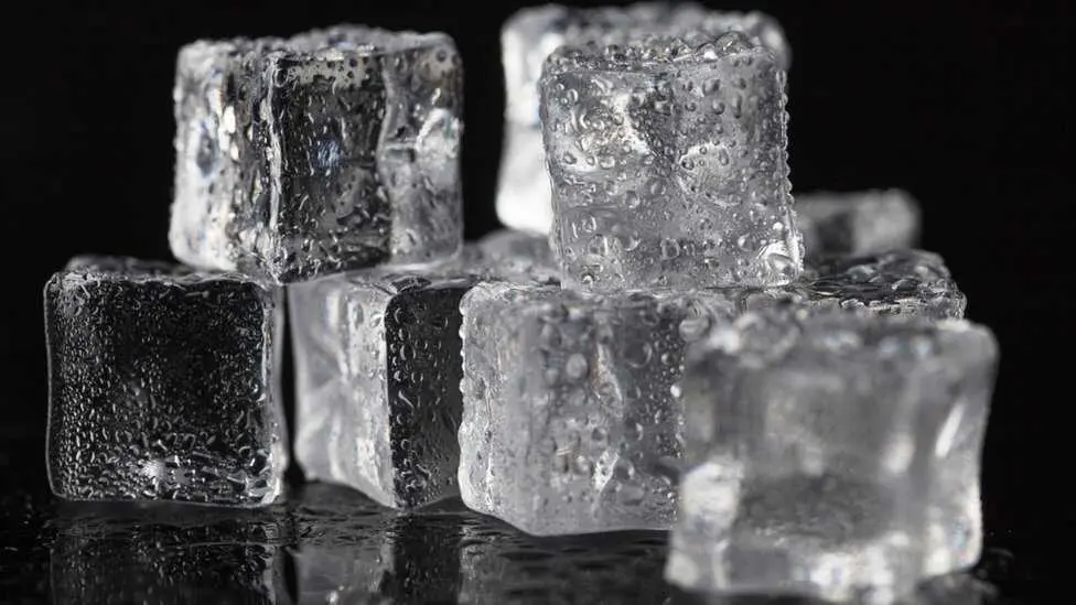 Se ha identificado una nueva fase s&oacute;lida del agua: el hielo XXI. / EP