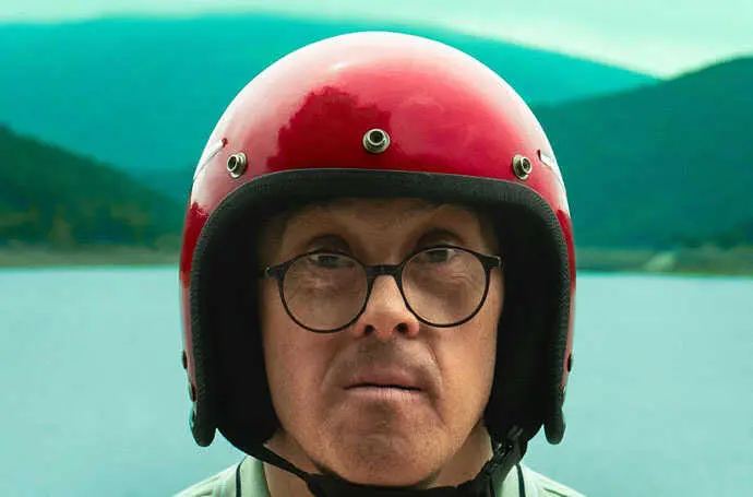 Fotograma del cortometraje 'Marciano Garc&iacute;a'. / x