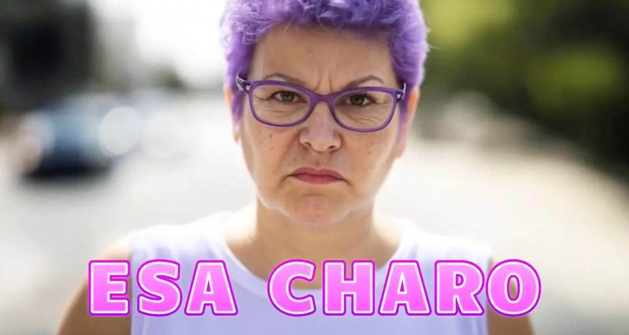 Captura de pantalla del v&iacute;deo comedia de los Meconios.