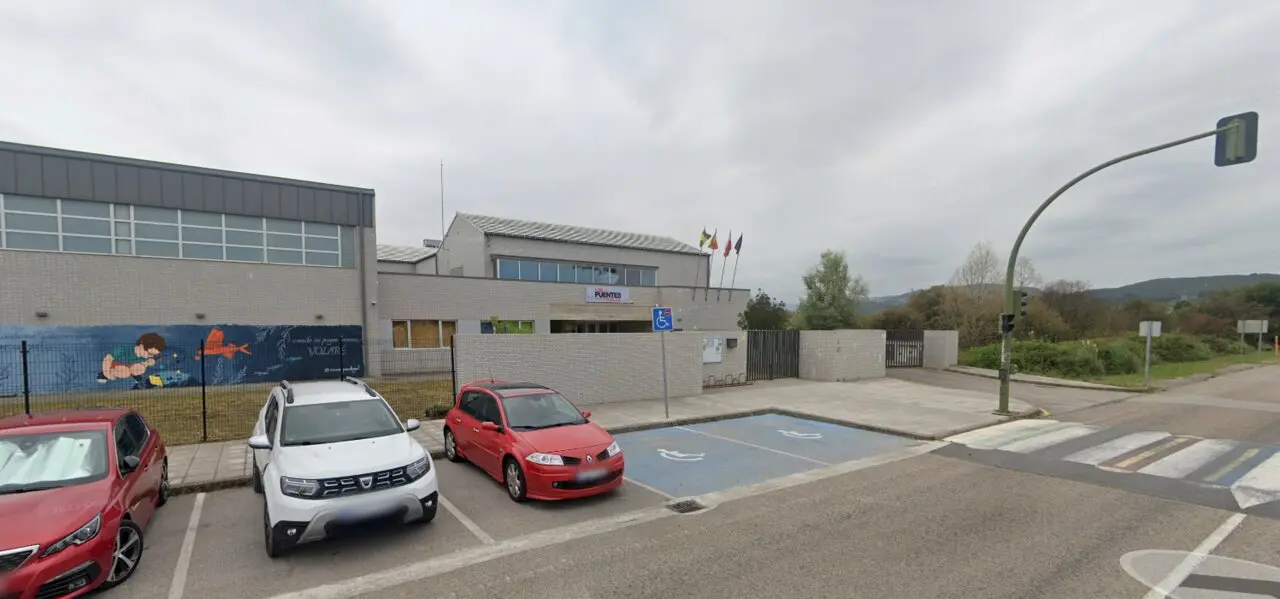 CEIP Los Puentes de Colindres