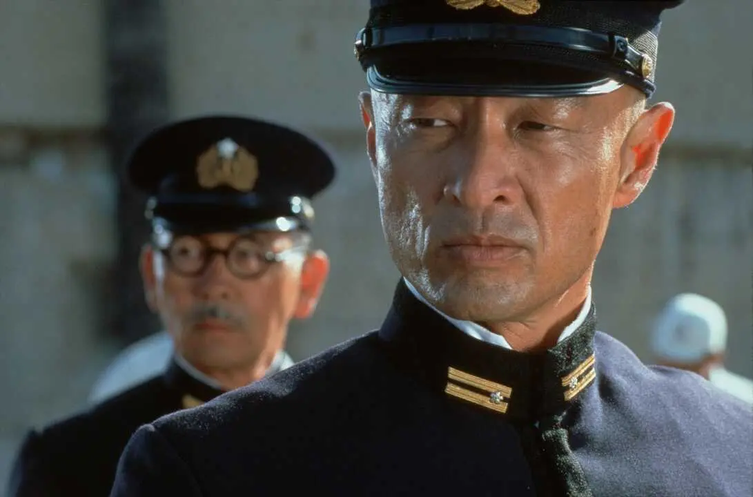 Muere Cary-Hiroyuki Tagawa, actor de Mortal Kombat, Pearl Harbor o Memorias de una geisha, a los 75 a&ntilde;os./ EP