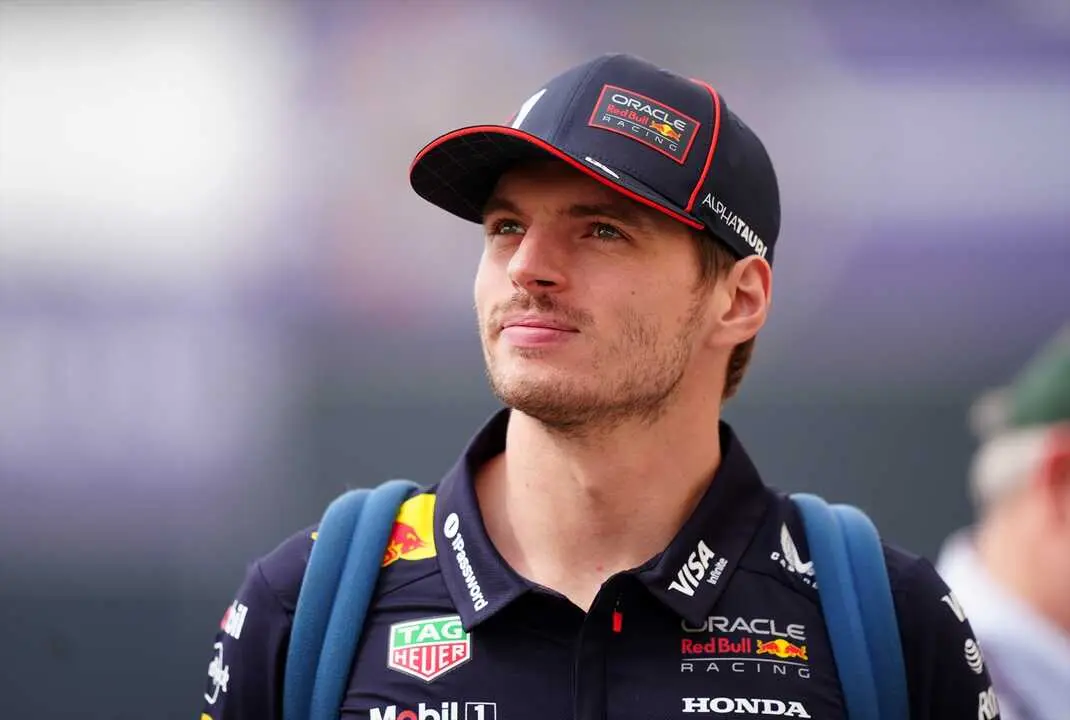 Verstappen se juega un nuevo t&iacute;tulo mundial del F1. / David Davies
