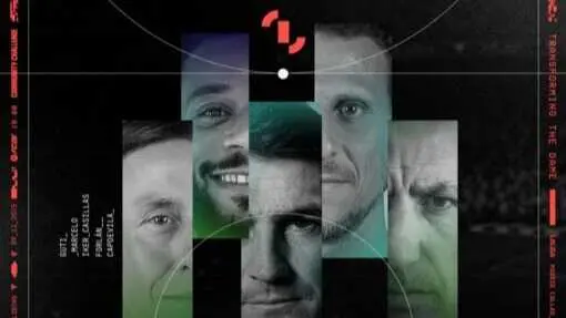 LALIGA y EA SPORTS lanzan el LALIGA FC26 COMMUNITY CHALLENGE con un formato participativo. / EA SPORTS
