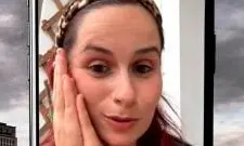 Mireia, una espa&ntilde;ola que vive en el norte de Inglaterra, ha viralizado tres costumbres brit&aacute;nicas que contin&uacute;a encontrando llamativas. / TikTok