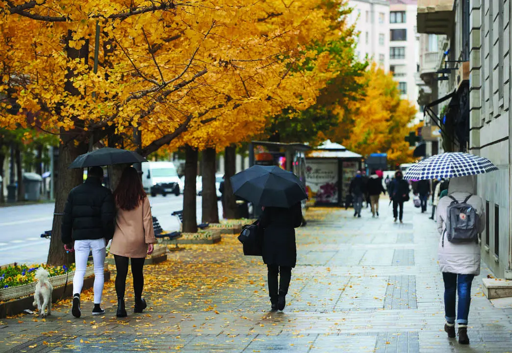 Cantabria alcanz&oacute; 593.623 habitantes tras un crecimiento anual marcado por el aumento de residentes extranjeros, mientras la poblaci&oacute;n espa&ntilde;ola disminuy&oacute;. Santander mostr&oacute; un
avance superior al regional, con un incremento del 0,8%. / Alerta