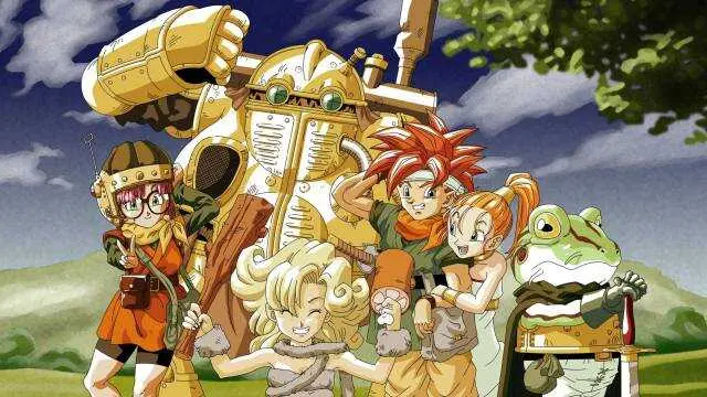 Chrono Trigger es considerado uno de los juegos m&aacute;s influyentes del sector. / Square