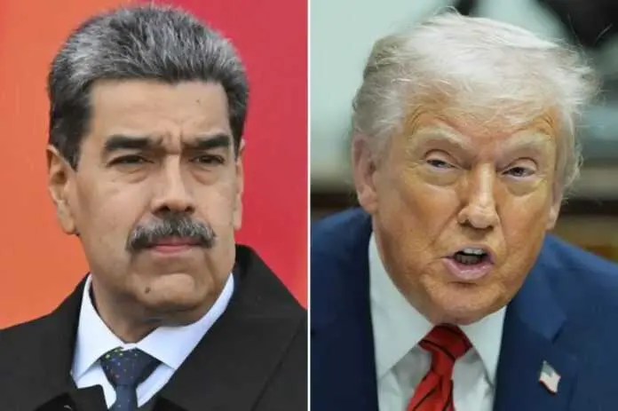 El petrolero incautado por Estados Unidos frente a las costas de Venezuela el mi&eacute;rcoles transportaba petr&oacute;leo sancionado como parte de &ldquo;una red il&iacute;cita de transporte de petr&oacute;leo&rdquo;, anunci&oacute; la fiscal general Pam Bondi .