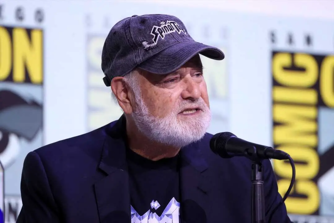 El actor y director de cine, Rob Reiner. / EP