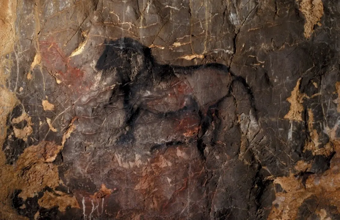 Cueva de La Garma. / EP