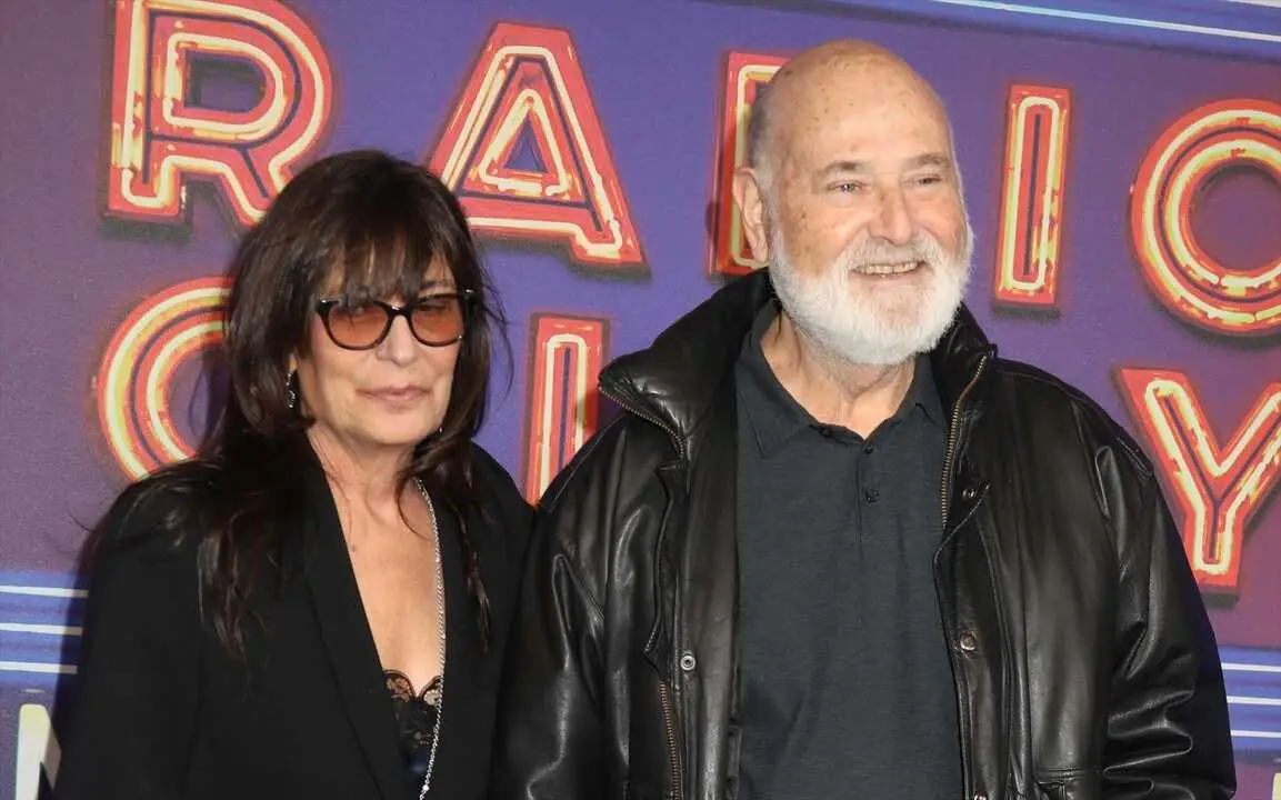 Nick Reiner, detenido tras la muerte de sus padres, Rob Reiner y Michele Singer Reiner. EP