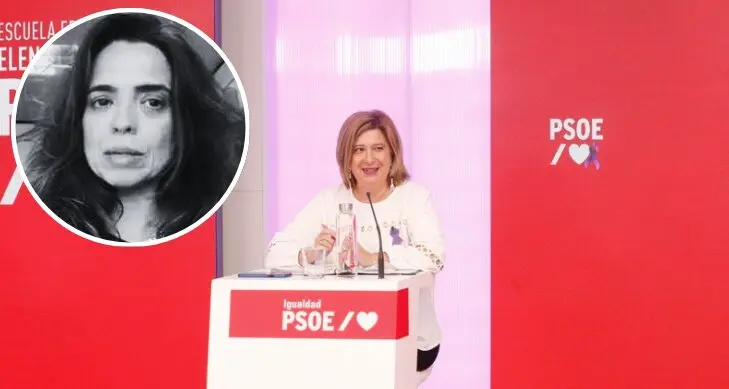 Leire D&iacute;ez y Garrido.