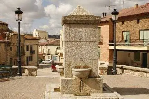 Torresandino no necesita atraer a estrellas de cine para brillar con luz propia. / A.E