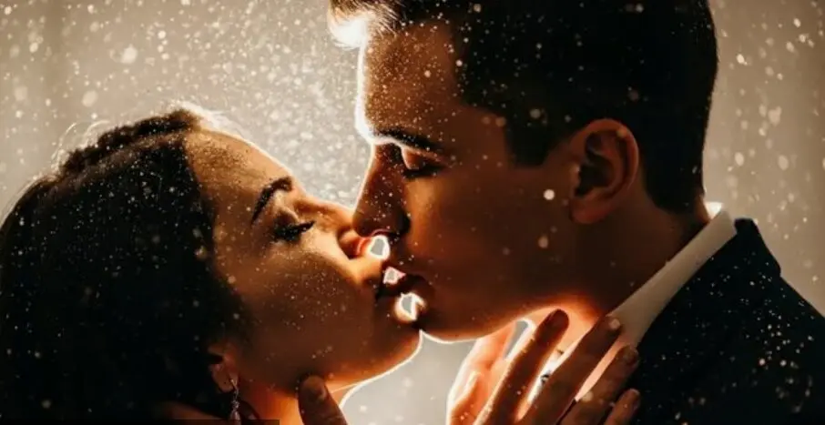 generadores de v&iacute;deos de besos con IA