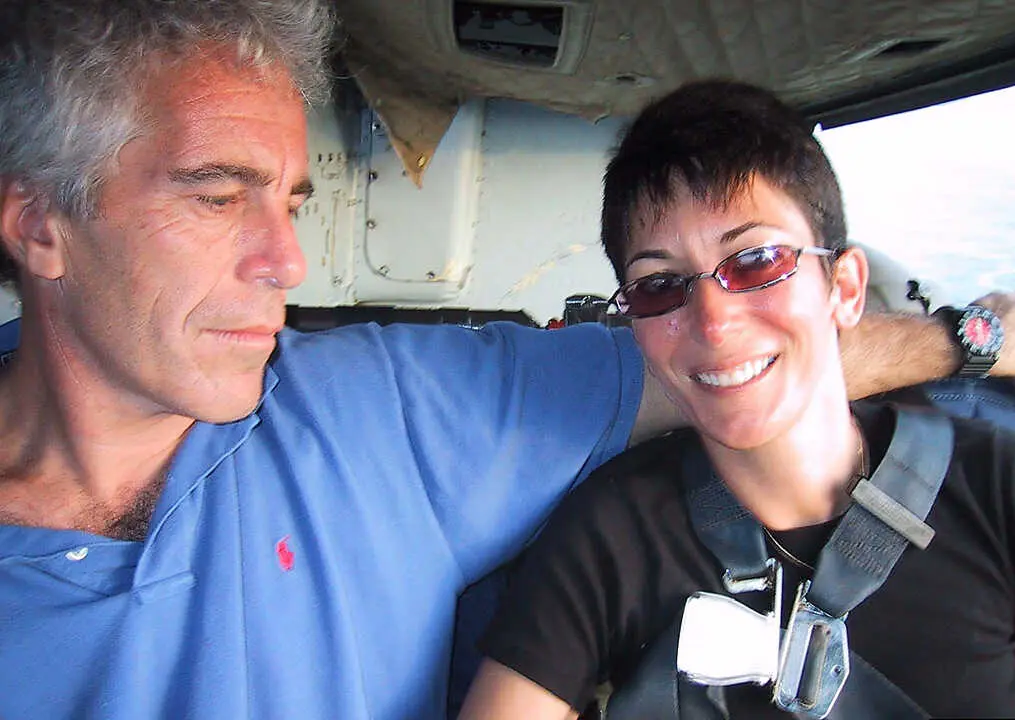 As&iacute; es el nuevo material del caso Epstein revelado por el Congreso. / EP