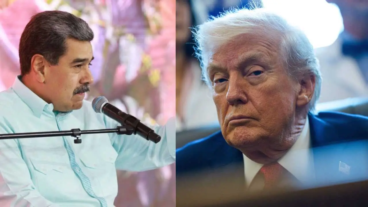 La confrontaci&oacute;n entre Washington y Caracas ha alcanzado un nuevo nivel. / EP / A.E