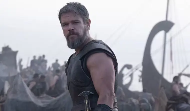 El tr&aacute;iler de "La Odisea" ha desatado cr&iacute;ticas sobre la fidelidad hist&oacute;rica, olvidando que la obra original es mitol&oacute;gica. / X