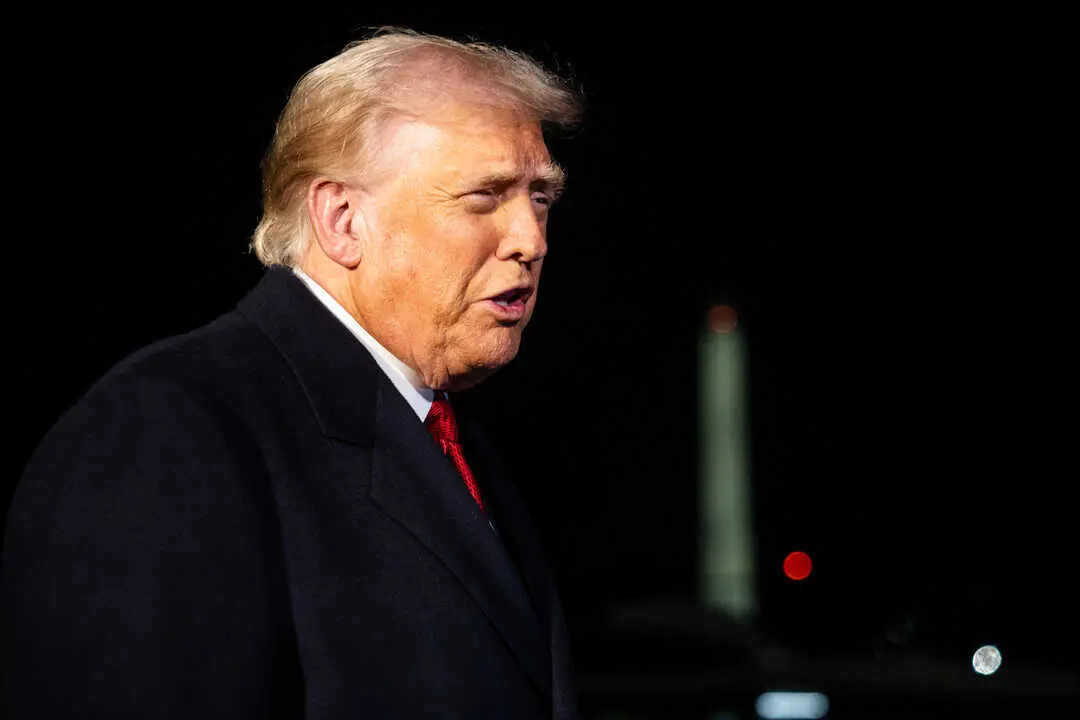 Washington intensifica as&iacute; su estrategia de presi&oacute;n m&aacute;xima, combinando acciones militares, sanciones y confiscaci&oacute;n de cargamentos de crudo venezolano. / EP