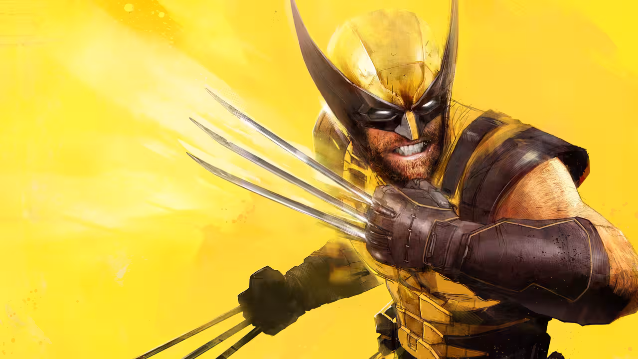El videojuego, Marvel: Lobezno. / PlayStation